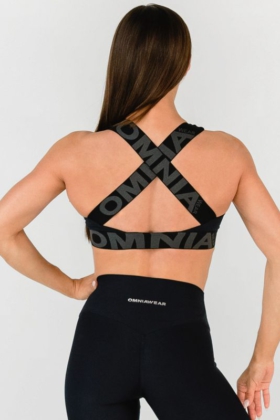 Спортивний топ для фітнесу Roberta Omnia - женская спортивная одежда Designed For Fitness
