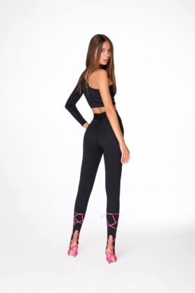 Комплект Bambino DF - женская спортивная одежда Designed For Fitness