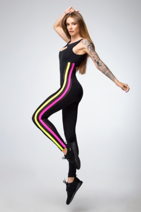 GIA - женская спортивная одежда Designed For Fitness